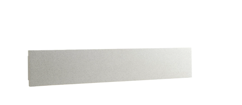 Applique per esterno in cemento bianco IP65 led integrato luce natura 4000°k varie dimensioni PARKER Applique per esterno in cemento bianco IP65 led integrato luce natura 4000°k varie dimensioni PARKER